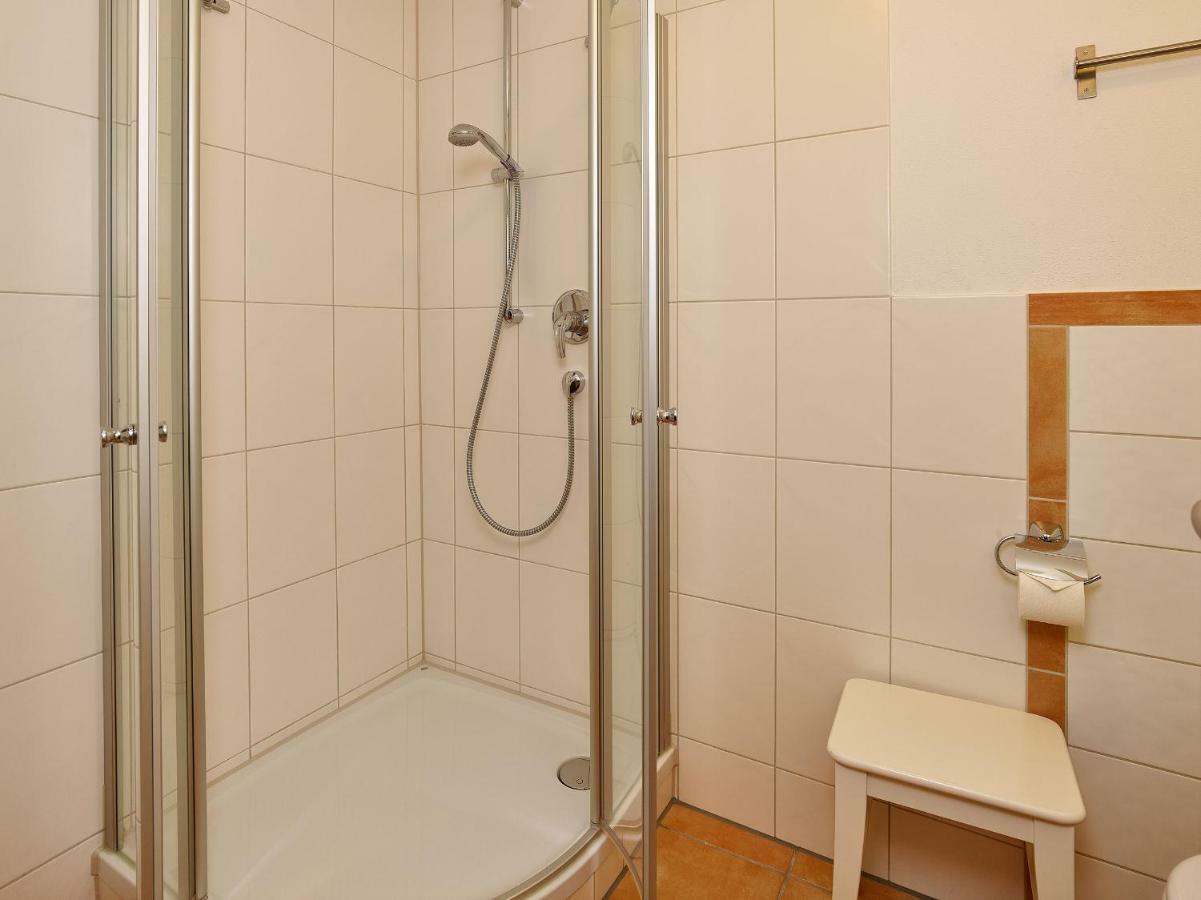 Ferienwohnungen Evi Huber Oberammergau Buitenkant foto